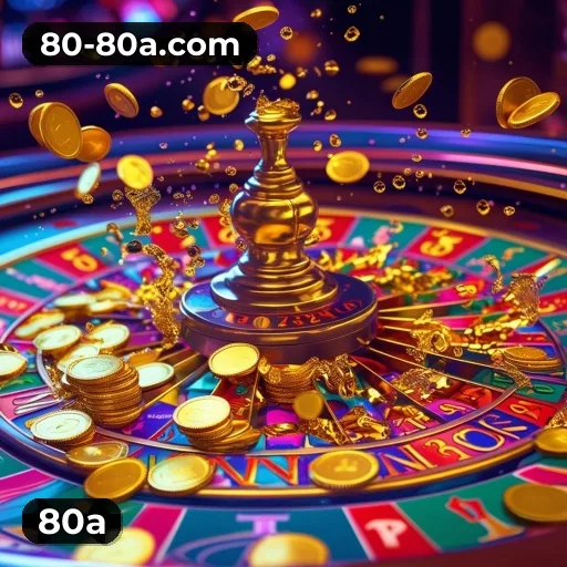 80a bônus — painel de promoções no aplicativo