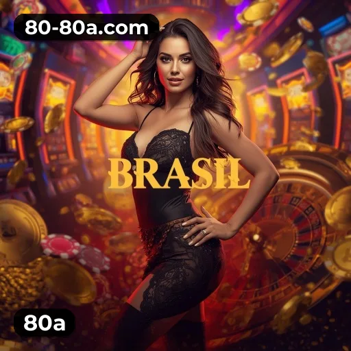 80a cadastro — tela de formulário no app oficial
