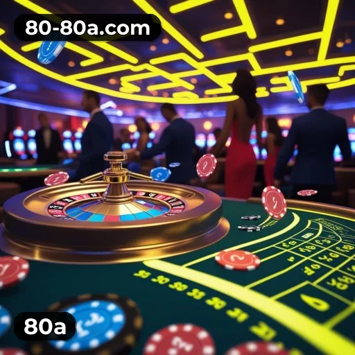 80a FAQ — suporte e ajuda no aplicativo oficial
