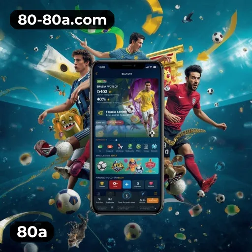 Peça BR — marca e oferta da casa