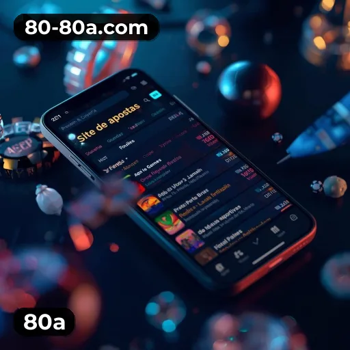 80a login — configurações de segurança e proteção de conta