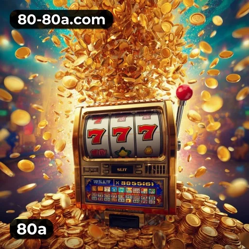 80a plataforma — depósito PIX instantâneo no caixa