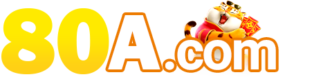 Logo 80a